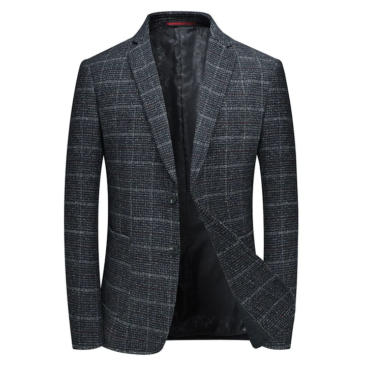 Harrington Blazer