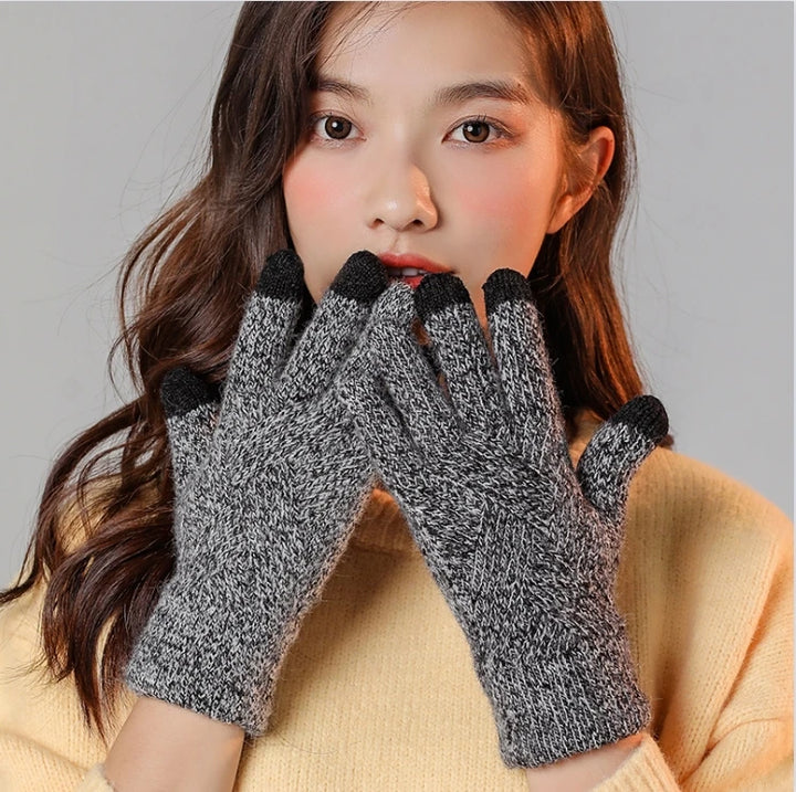 Noa Cashmere Glove