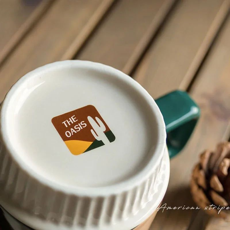 Country roads Mug
