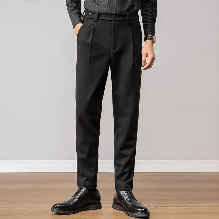 Vellaro® Pleated Trouser
