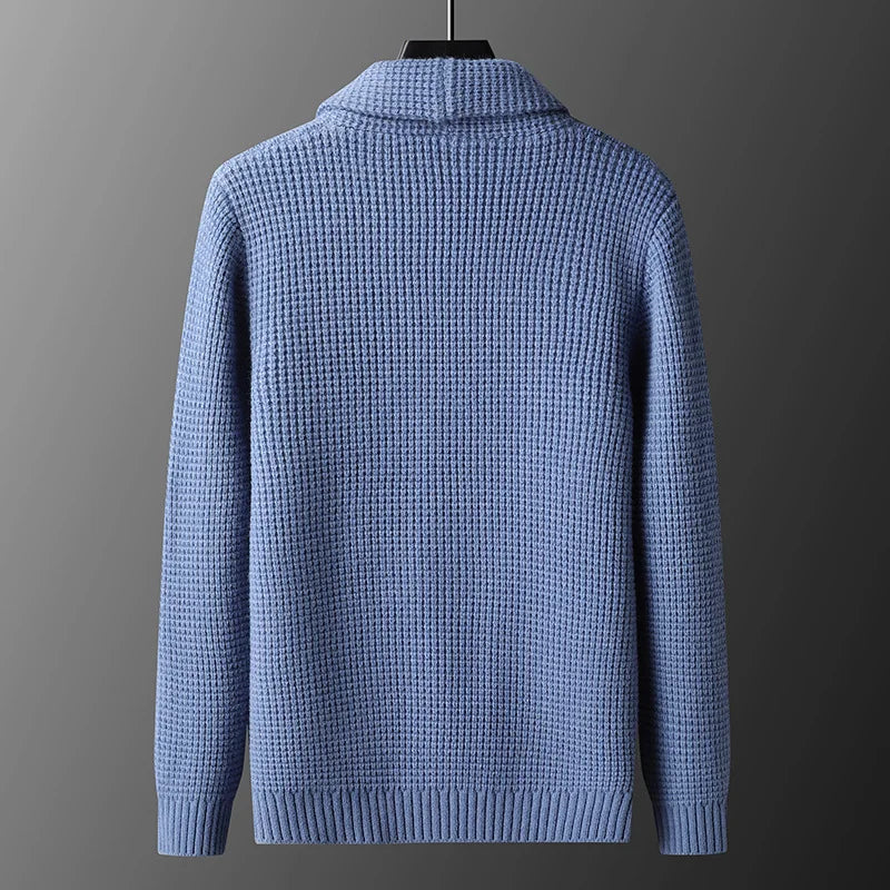 Riverton Knit