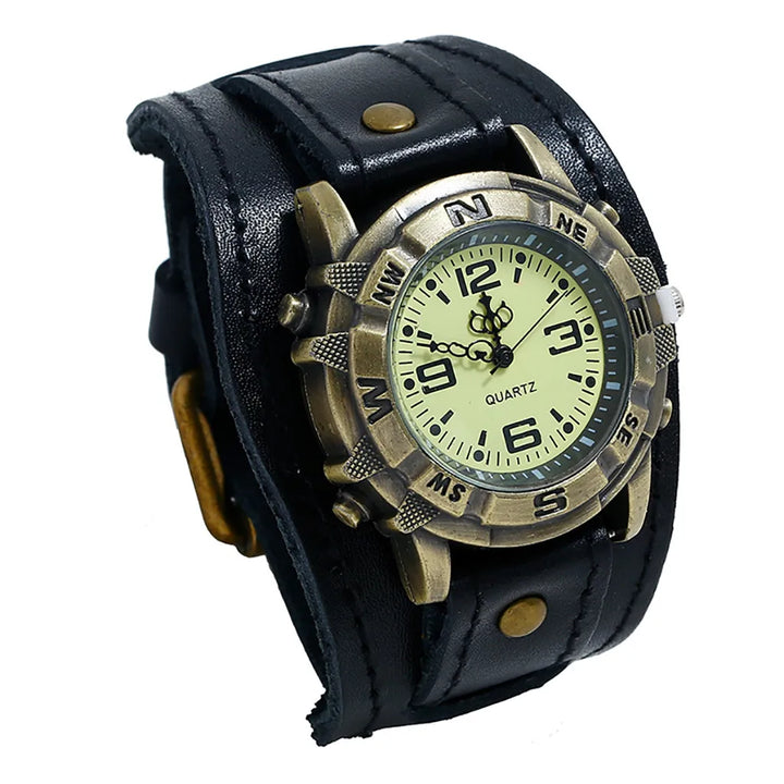 Redmont Timepiece