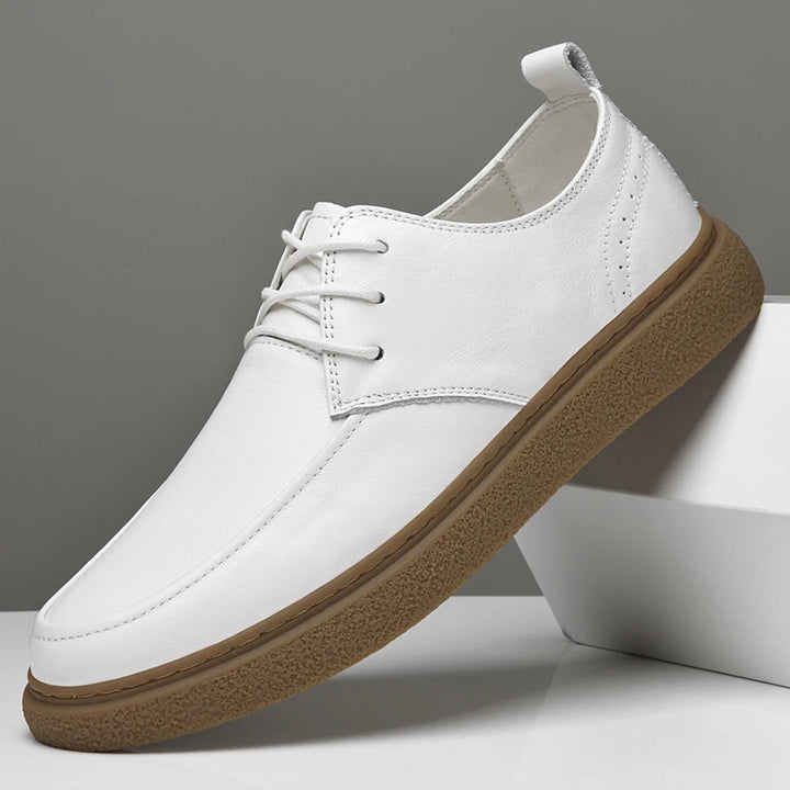 Winston Leather Shoes