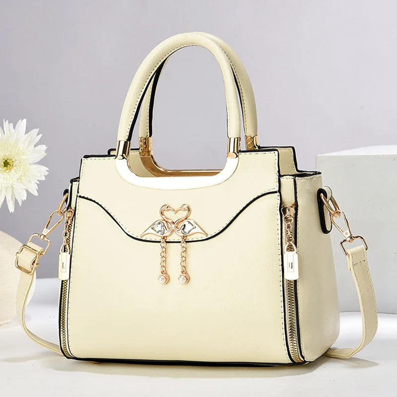 Eterna Grace Handbag