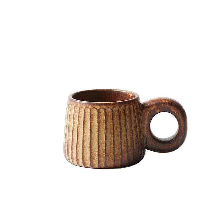 Nordhaus Mug Set