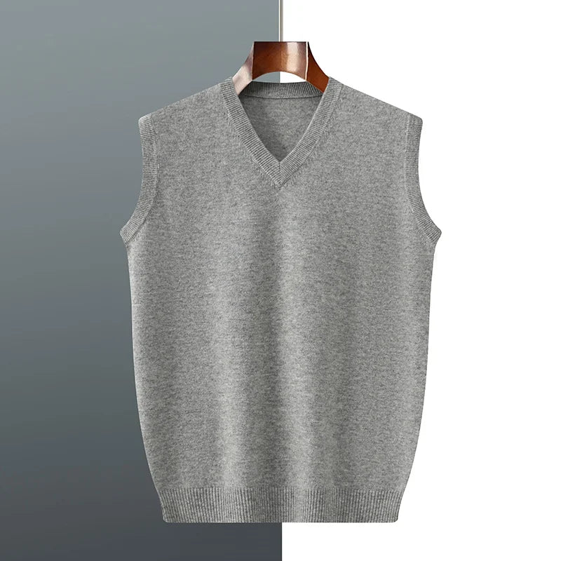Leo Vest