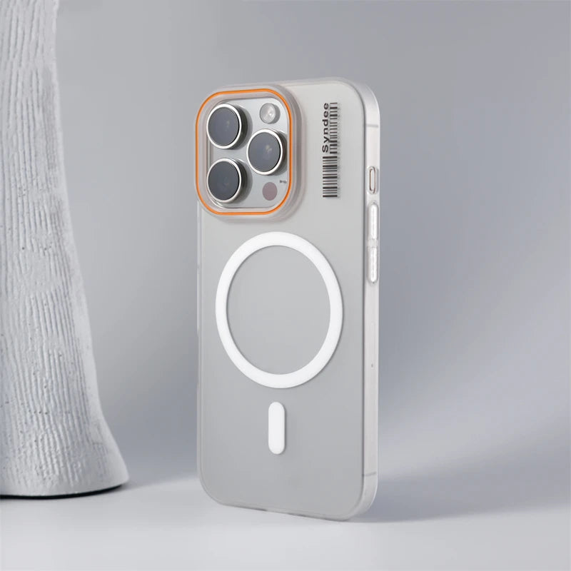 Fortis MagSafe Case