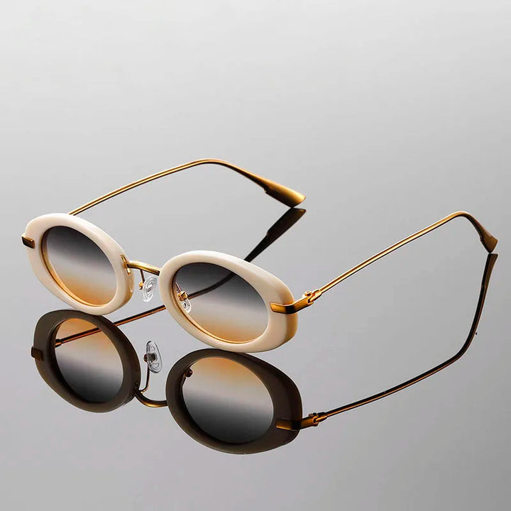 Véda Retro Sunglasses