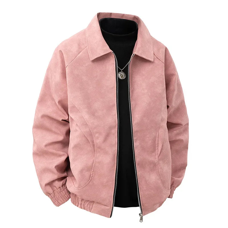 Weston Luxe Bomber