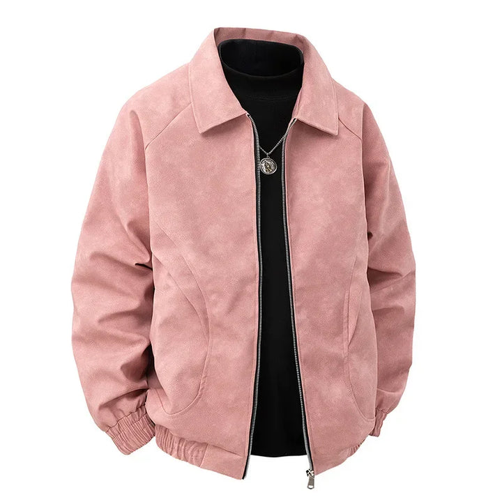 Weston Luxe Bomber