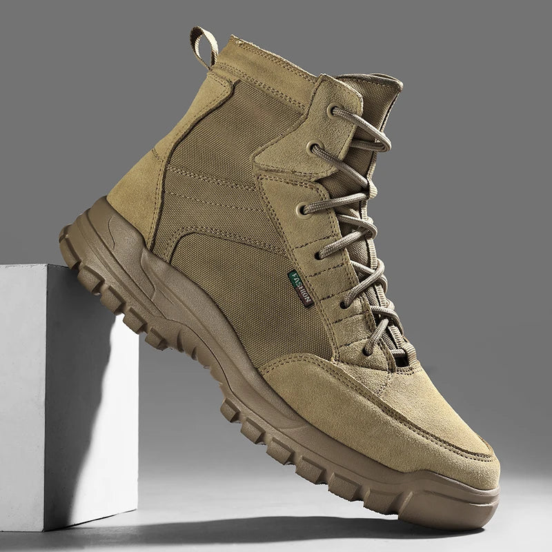 Wexford boots