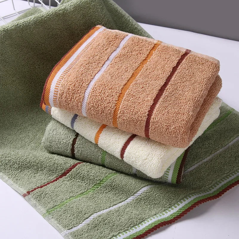 Lunari Towels