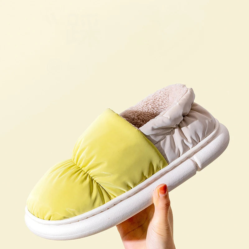 Omi Cloud Slippers