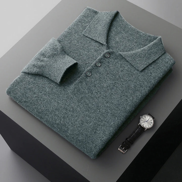 Noam Polo