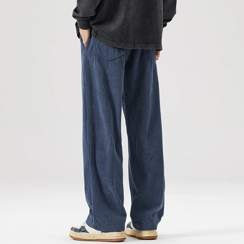Ridge Corduroy Pants