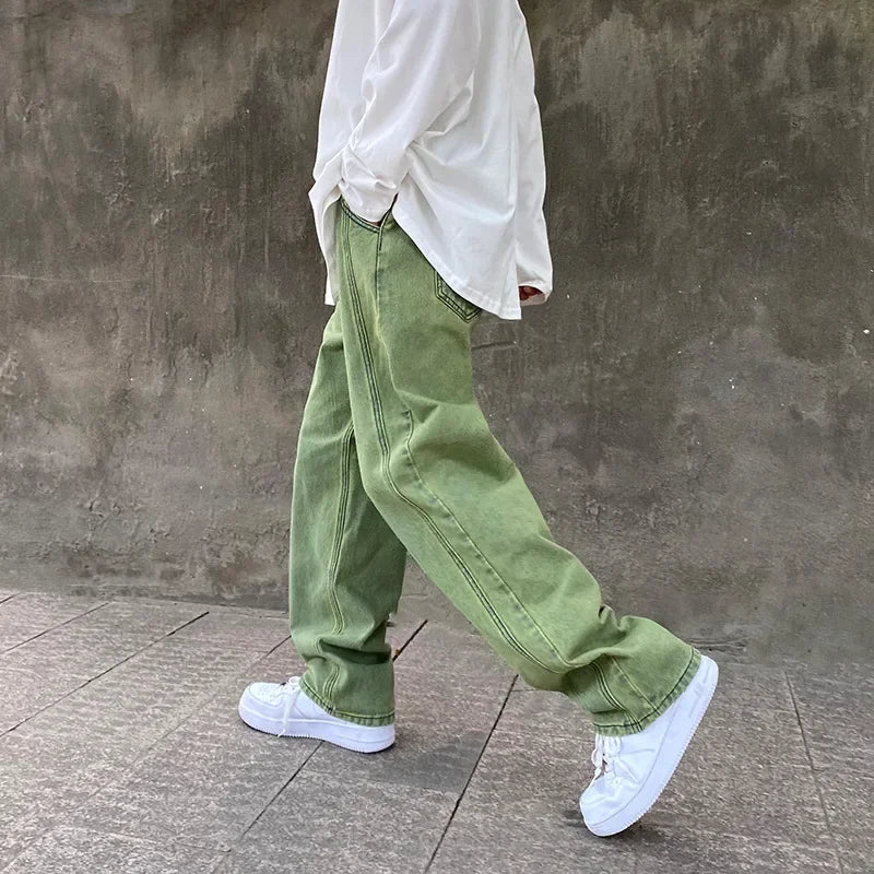Urban Denim Jeans