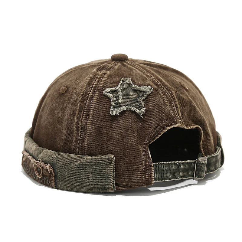 Stargaze Cap
