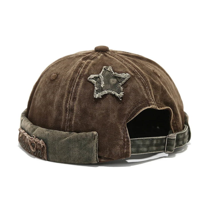 Stargaze Cap