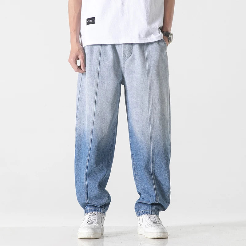 Fadeway Jeans