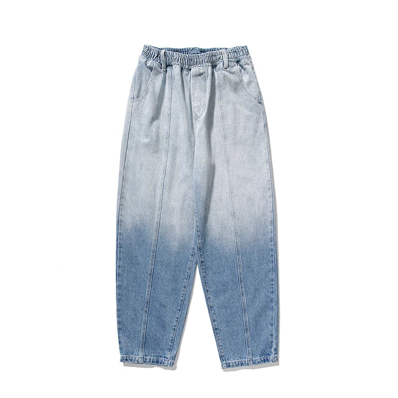 Fadeway Jeans
