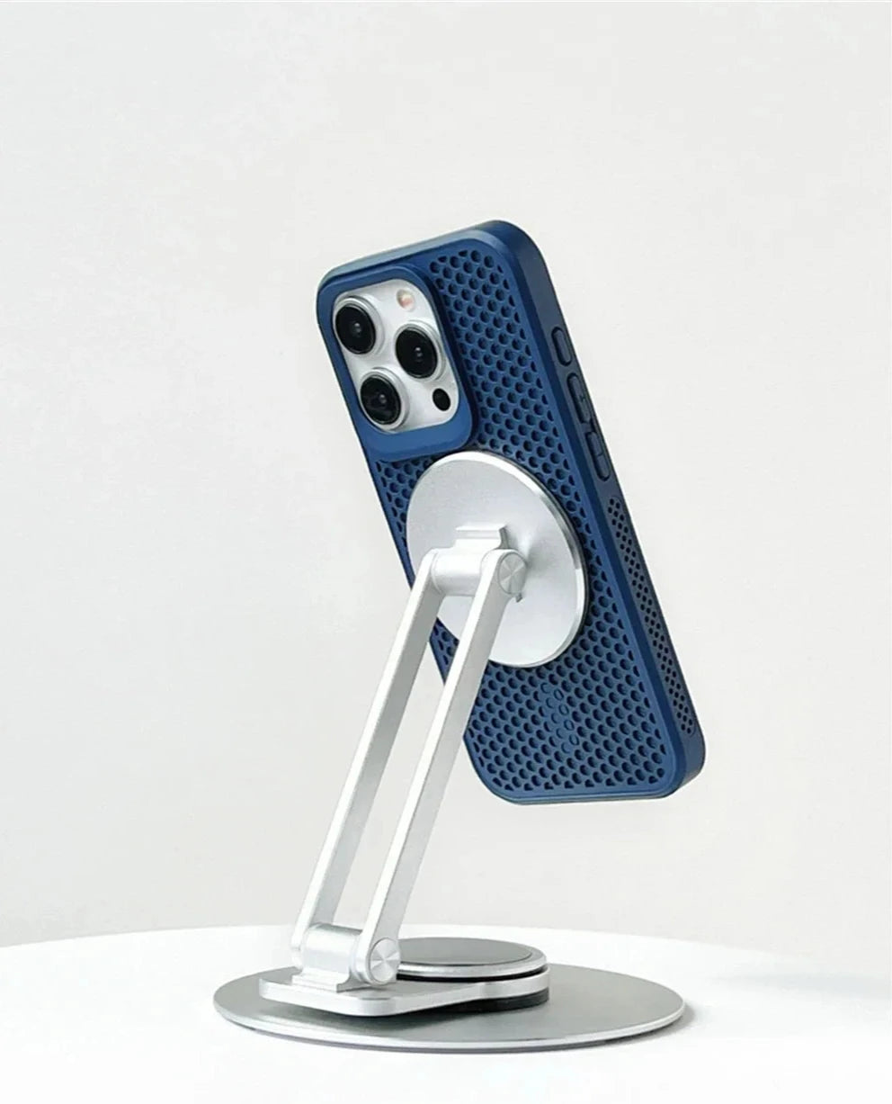 Magnetic MagSafe Case