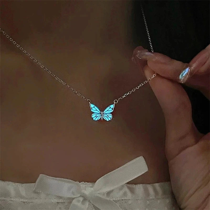 Butterfly Halo