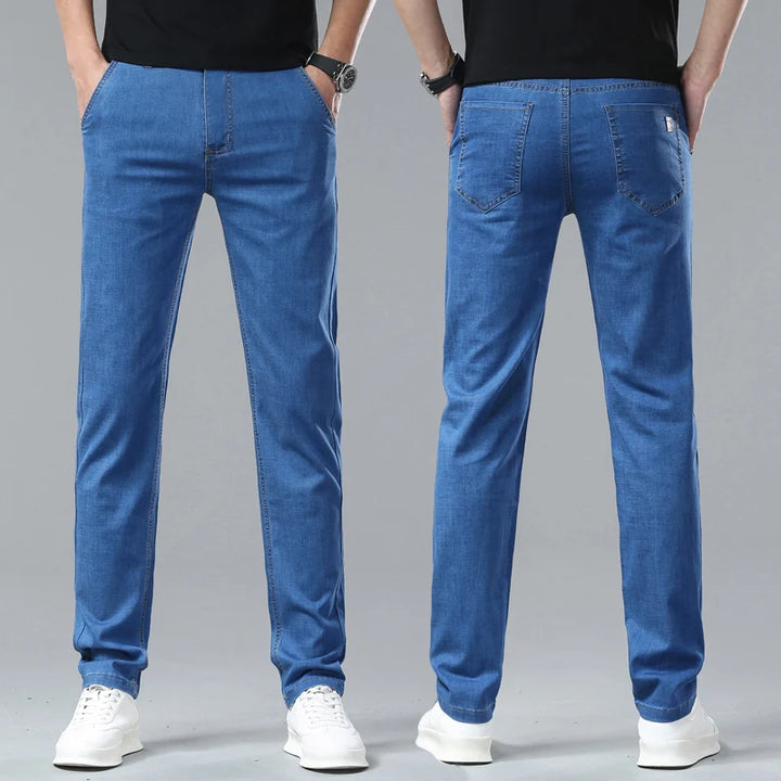 Weston Straight Denim