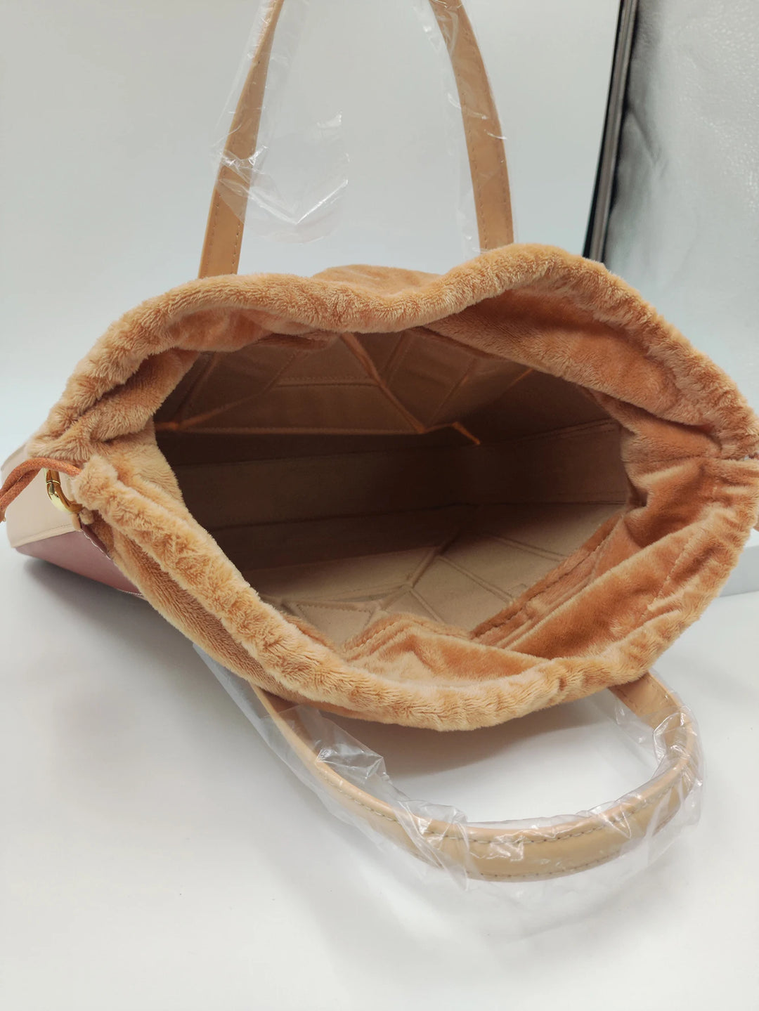 Prism Pastel Tote