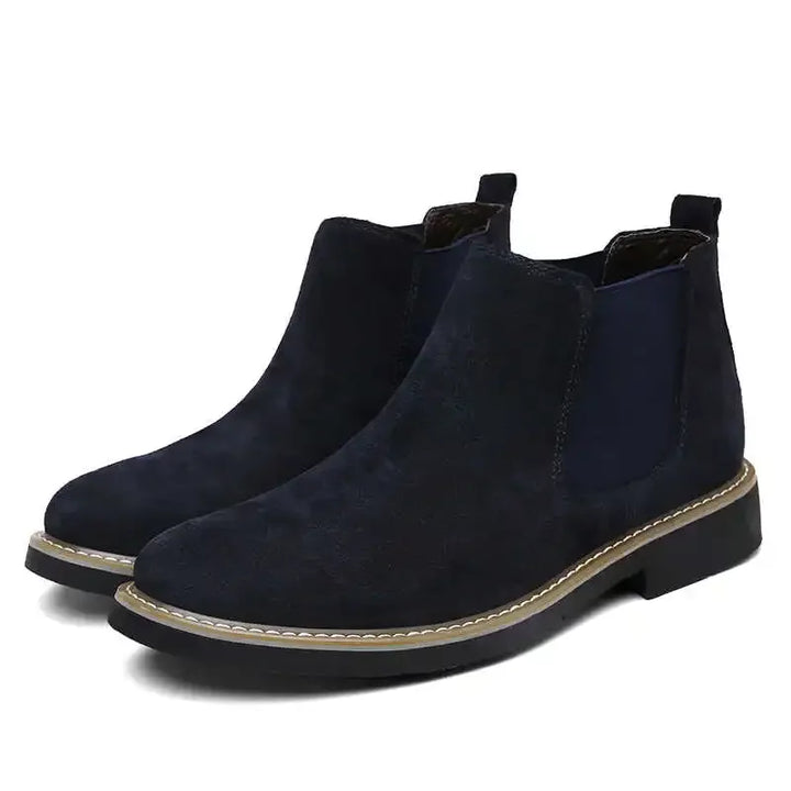 Westford Suede Boot