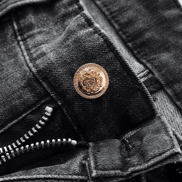 Renzo™ Denim