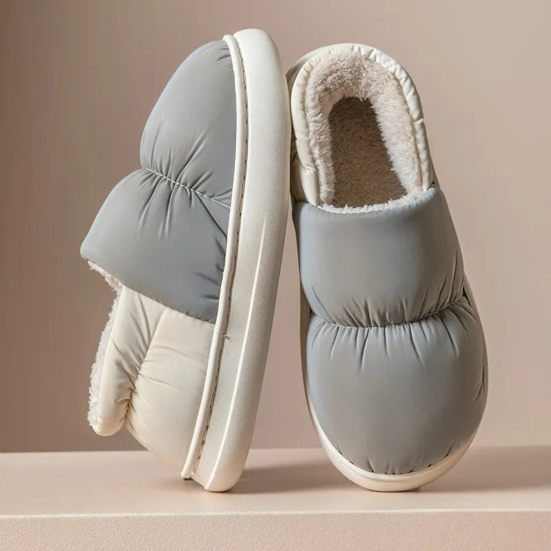 Omi Cloud Slippers