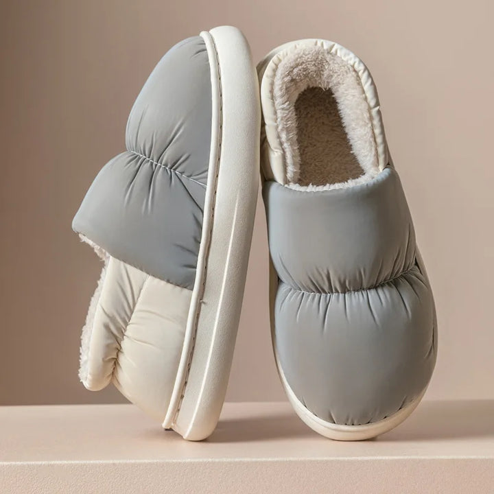 Omi Cloud Slippers