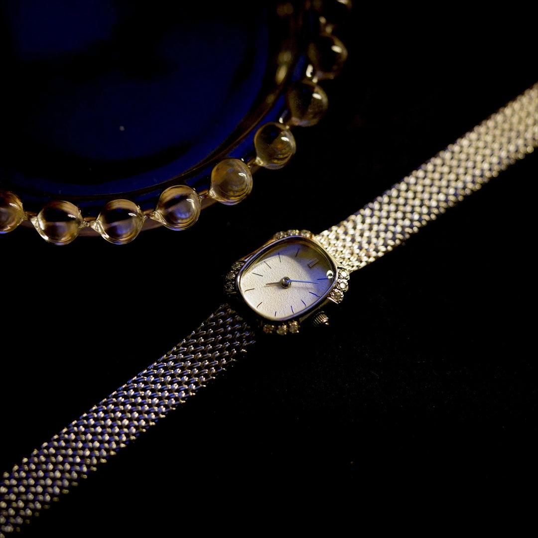 Diora's Watch