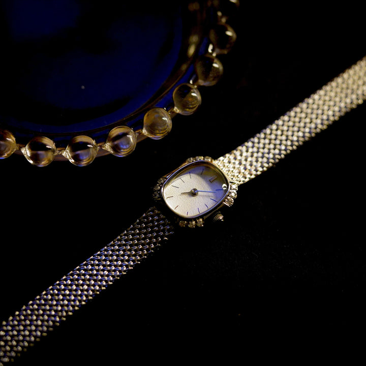 Diora's Watch