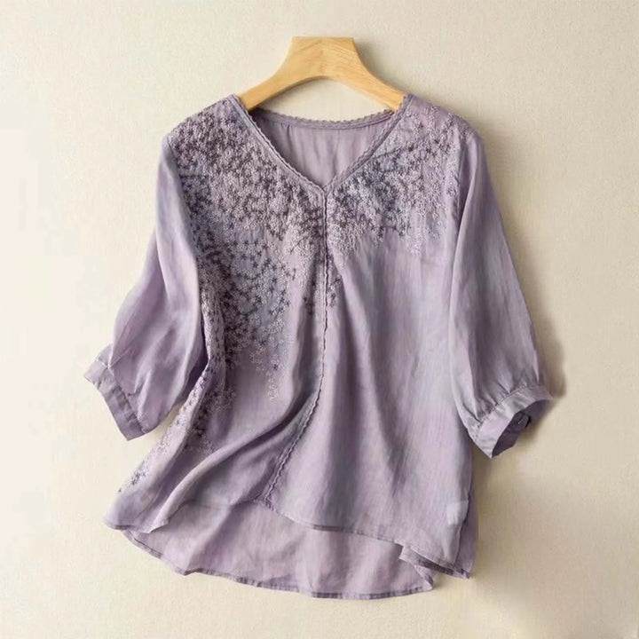 Solène™ Bloom Top