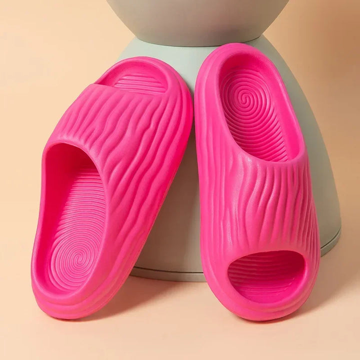 Mellow Slides