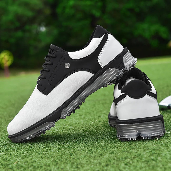Victory Round Golf Shoes