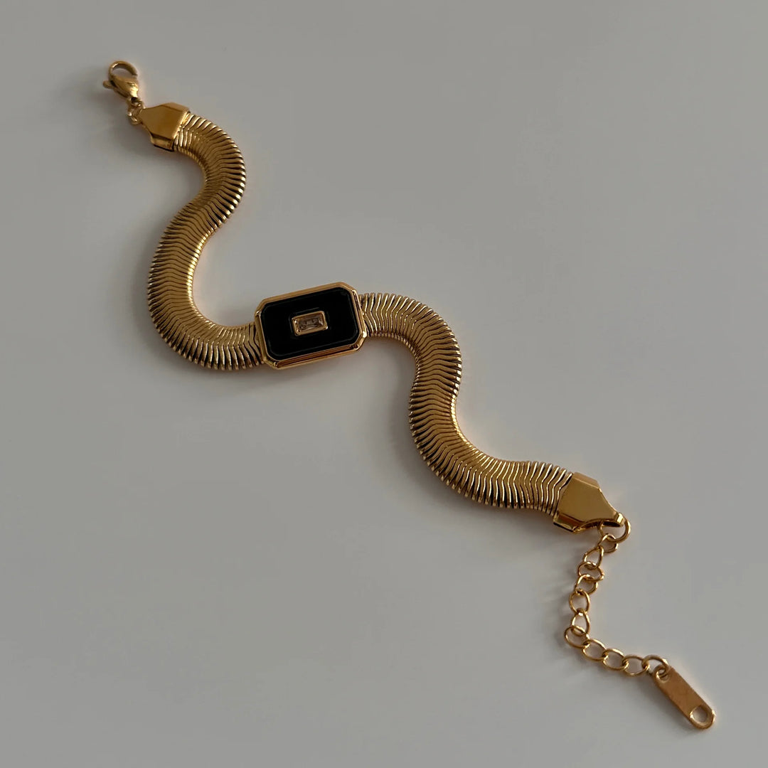 Monarc Luxe Bracelets