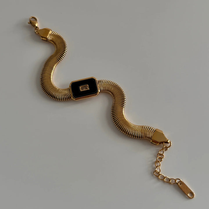 Monarc Luxe Bracelets