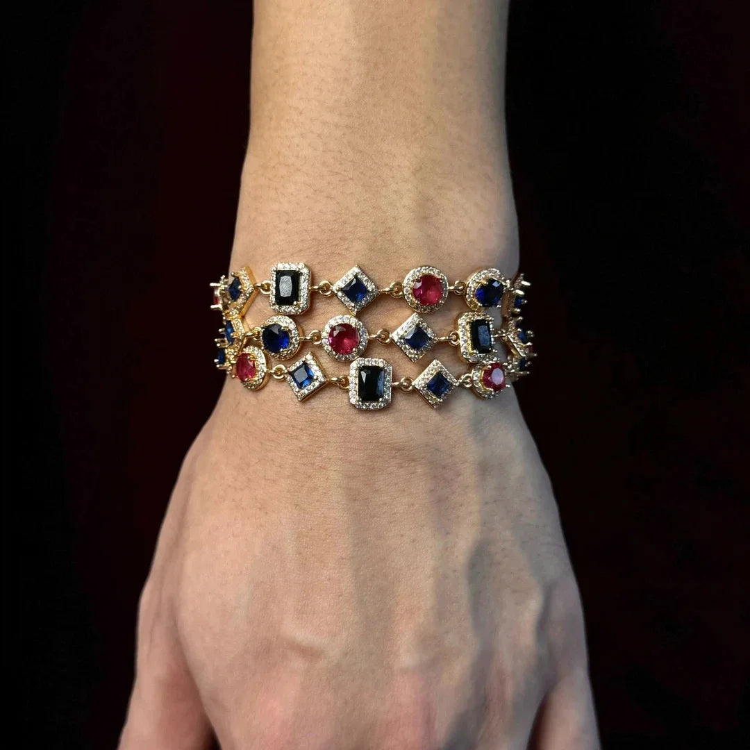 Weston Milan Luxe Jewel Band