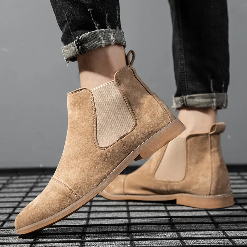 Westin Chelsea Boots