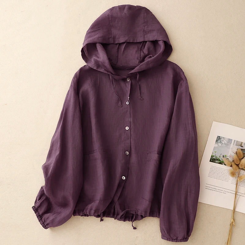 Nuvéa Jacket