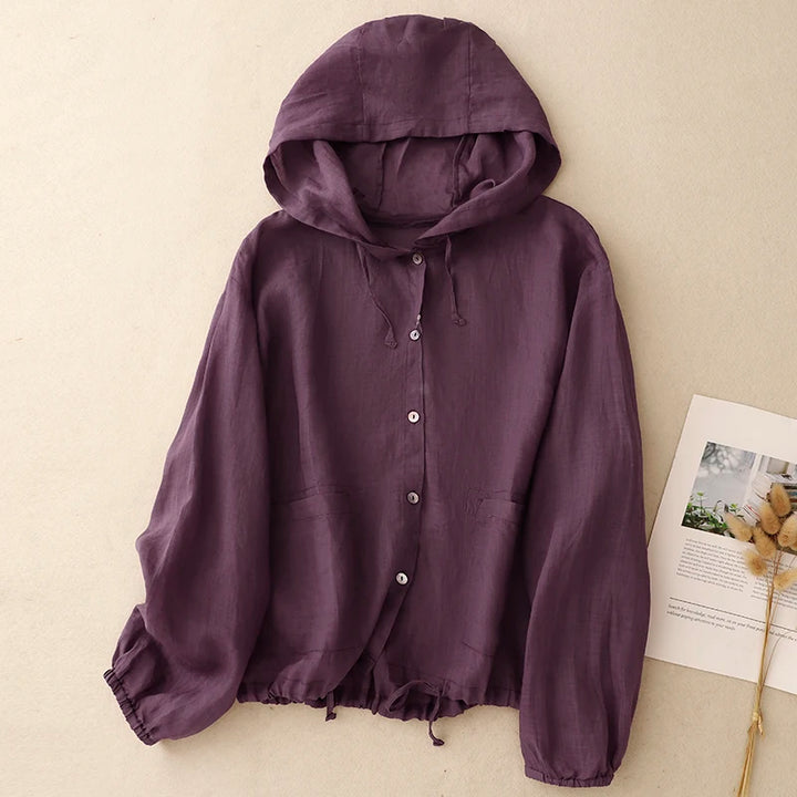 Nuvéa Jacket