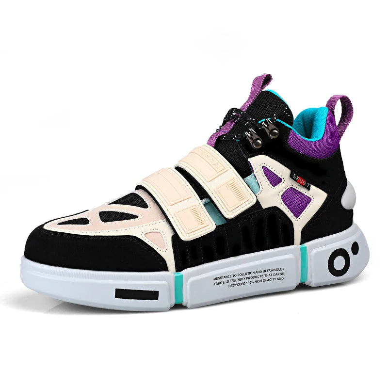 Novar Shoes
