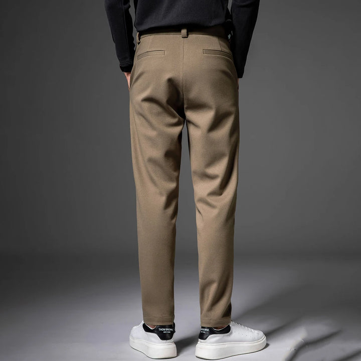 Vellaro® Pleated Trouser