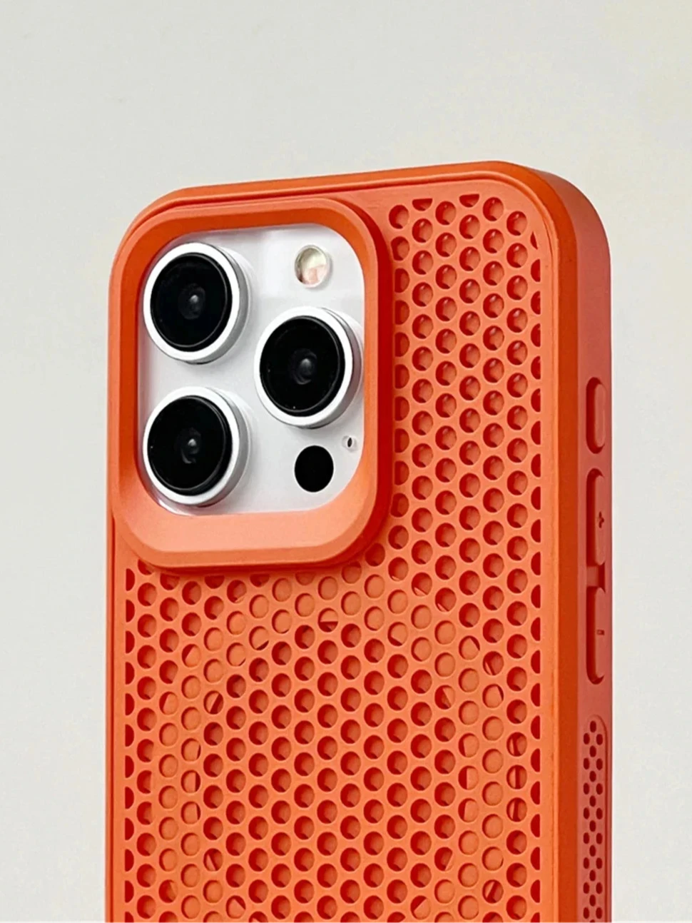 Magnetic MagSafe Case