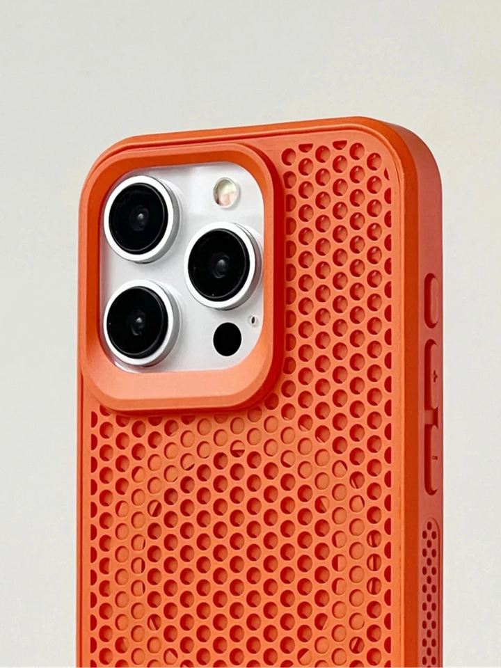 Magnetic MagSafe Case