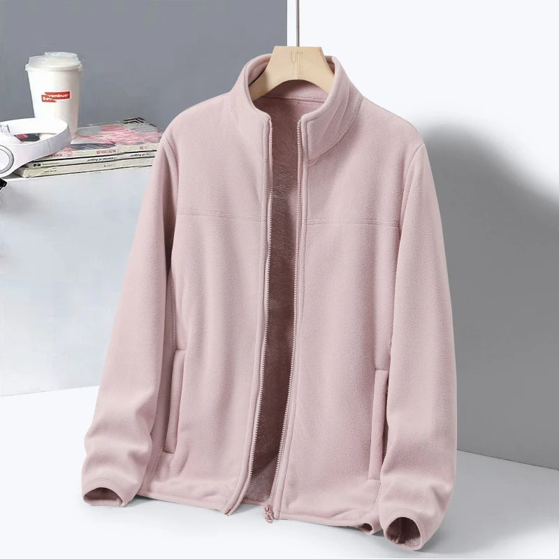Aspen Ridge Fleece Jacket