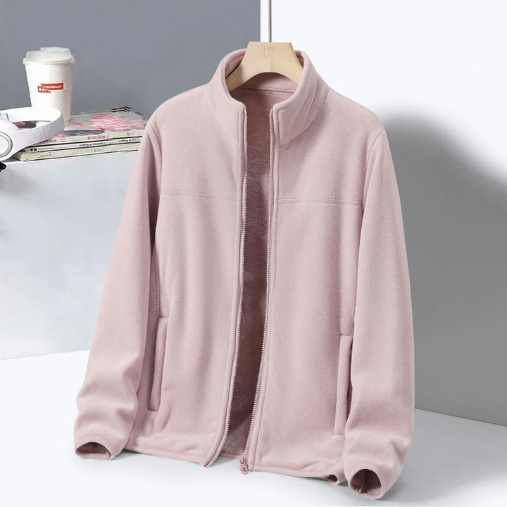 Aspen Ridge Fleece Jacket