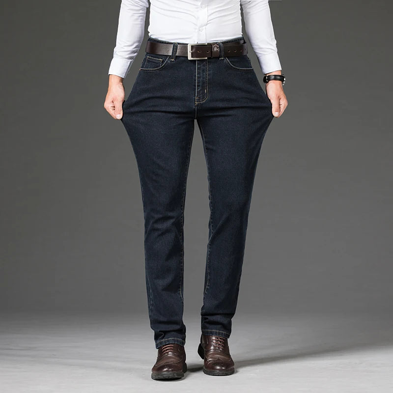 Weston. Milan Denim